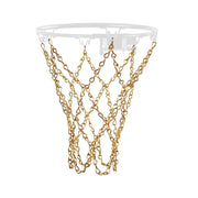 6-Hook Gold Mini Chain Net