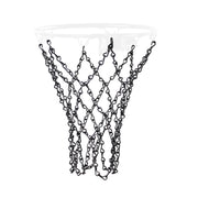 6-Hook Black Mini Chain Net