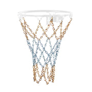 6-Hook Gold & Silver Mini Chain Net