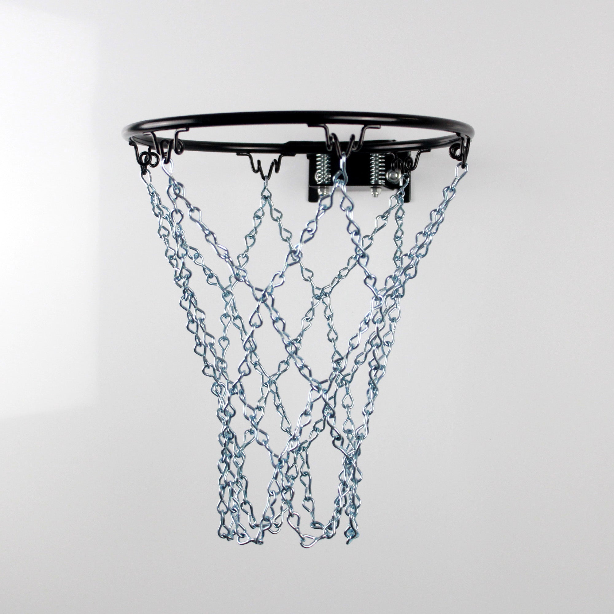 6-Hook Silver Mini Chain Net