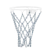 6-Hook Silver Mini Chain Net