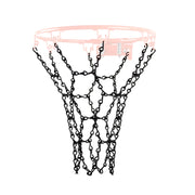 8-Hook Black Mini Chain Net