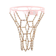 8-Hook Gold Mini Chain Net