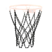 8-Hook Black Mini Chain Net V2