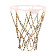 8-Hook Gold Mini Chain Net V2
