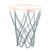 8-Hook Silver Mini Chain Net V2