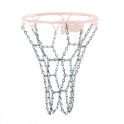8-Hook Silver Mini Chain Net