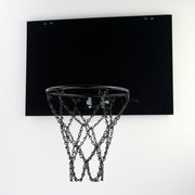 Mavro Black w/Black Chain