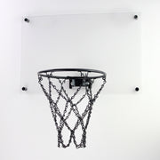 Safis Black w/Black Chain