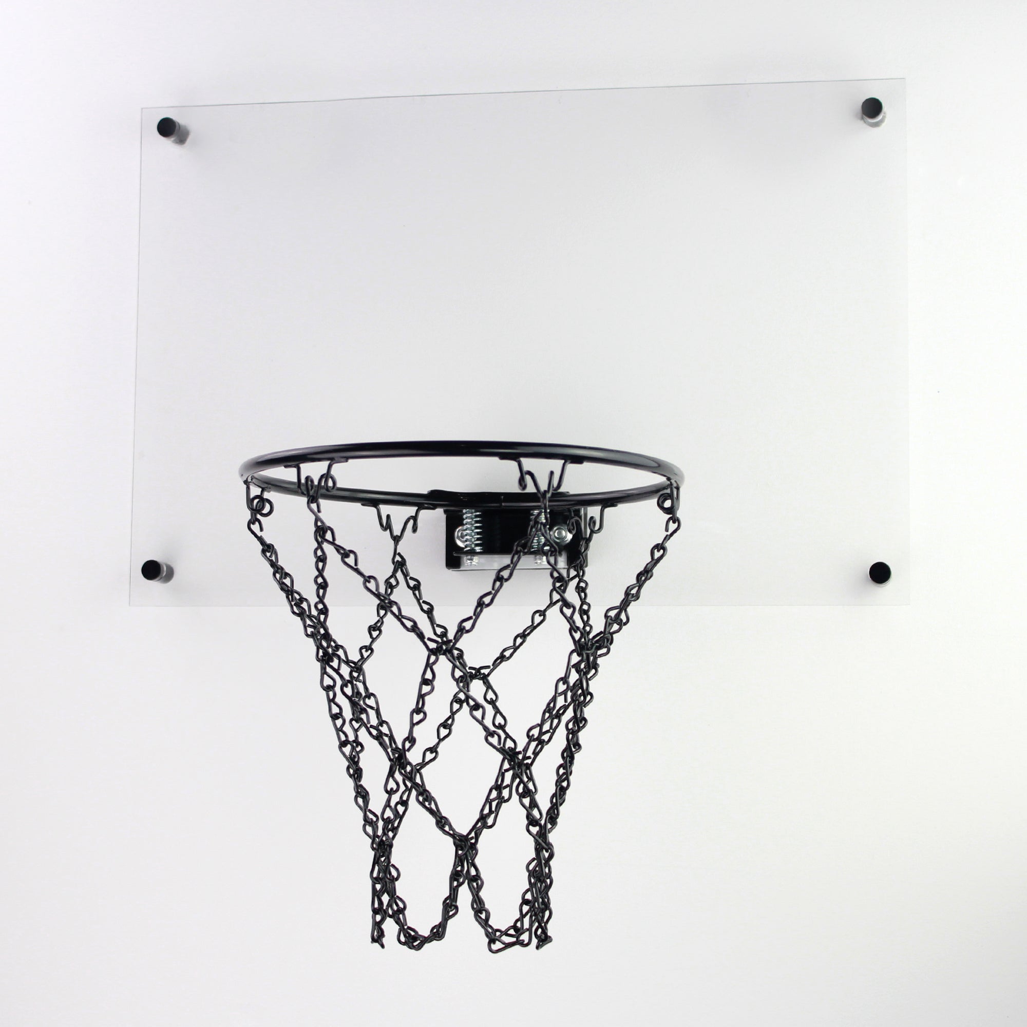 Safis Black w/Black Chain