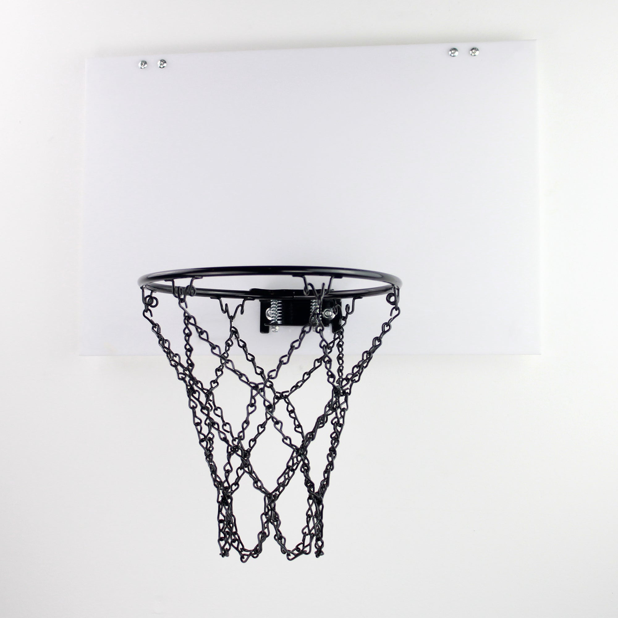 Lefko Black w/Black Chain