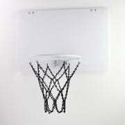 Lefko White w/Black Chain